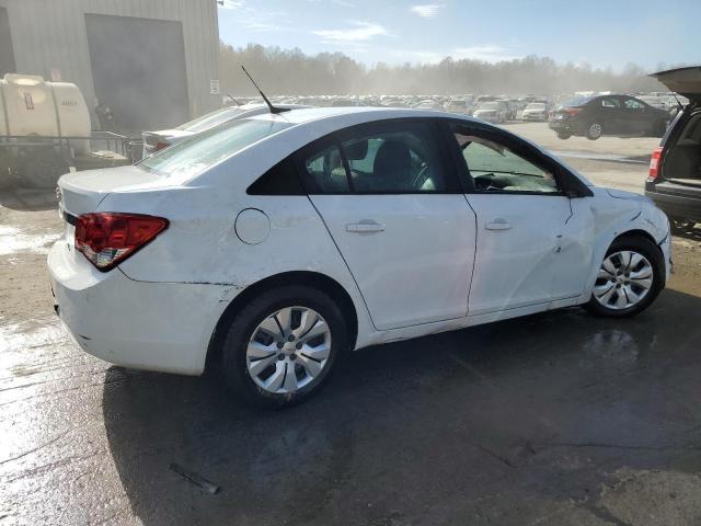 Obraz 3 z 2014 CHEVROLET CRUZE LS 2014 z VIN 1G1PA5SG6E7105460