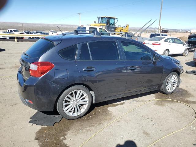 Изображение 3 2012 SUBARU IMPREZA PREMIUM 2012 с VIN JF1GPAD64CH230103