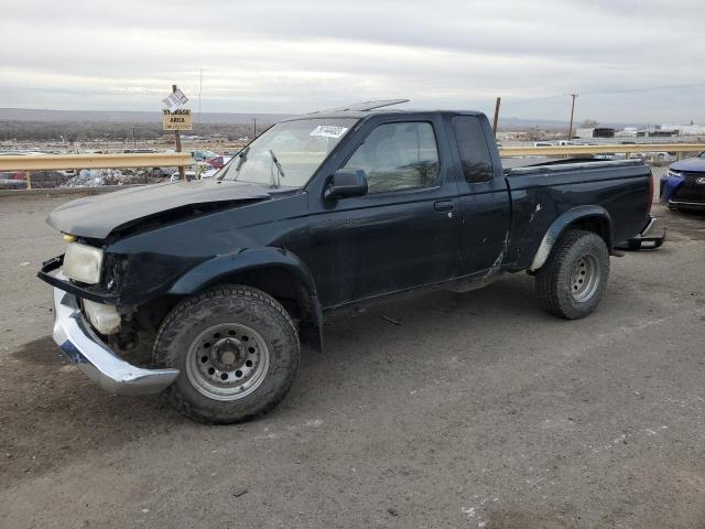 Изображение 1 1999 NISSAN FRONTIER KING CAB XE 1999 с VIN 1N6ED26Y9XC336383
