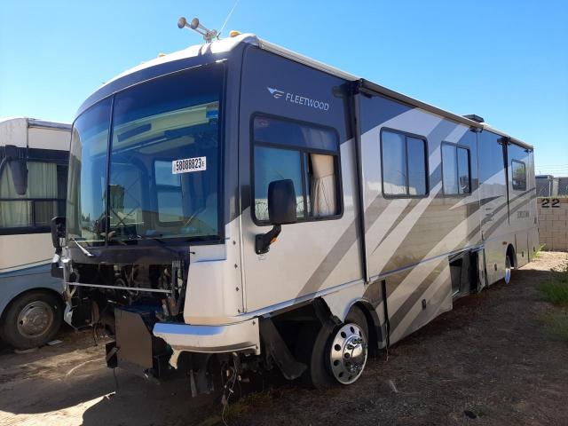 Obraz 2 z 2007 FREIGHTLINER CHASSIS X LINE MOTOR HOME 2007 z VIN 4UZACJDC87CX85717