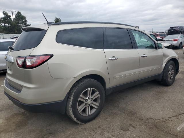 Image 3 of 2017 CHEVROLET TRAVERSE LT 2017 with VIN 1GNKRHKD0HJ230230