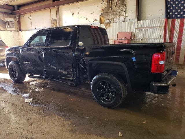 Obraz 2 z 2015 GMC SIERRA K1500 SLE 2015 z VIN 3GTU2UECXFG311266