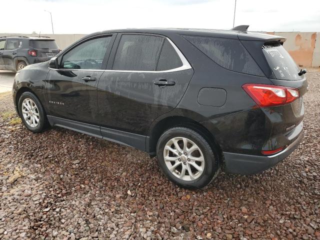 Obraz 2 z 2018 CHEVROLET EQUINOX LT 2018 z VIN 2GNAXJEV3J6292785
