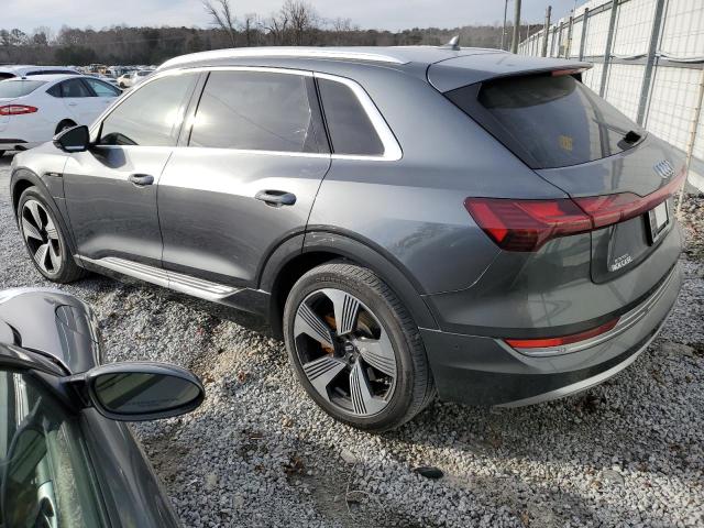 Изображение 2 2019 AUDI E-TRON PRESTIGE 2019 с VIN WA1VAAGE7KB006373