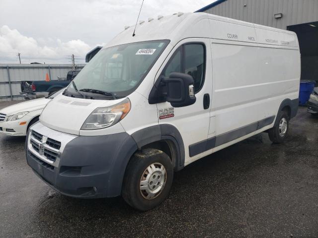 Изображение 1 2017 RAM PROMASTER 2500 2500 HIGH 2017 с VIN 3C6TRVDG2HE549989