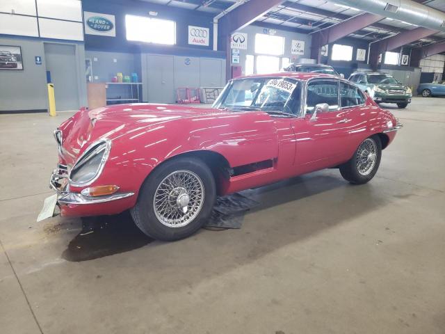 1967 JAGUAR E TYPE 1967 image