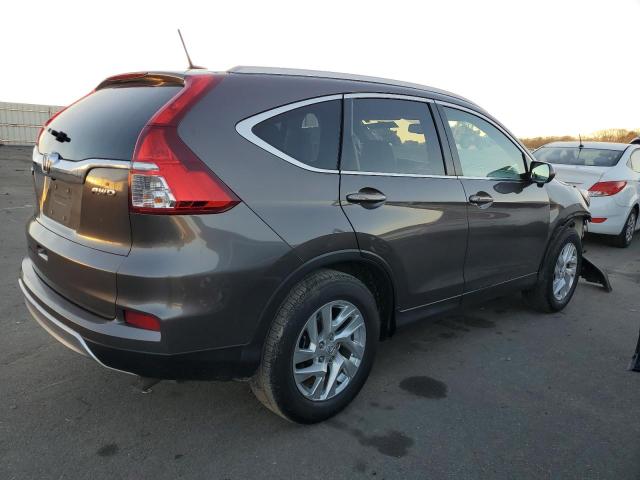 Image 3 of 2016 HONDA CR-V EXL 2016 with VIN 2HKRM4H75GH671133