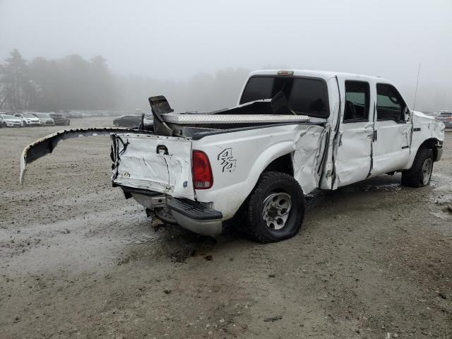 Obraz 3 z 2007 FORD F350 SRW SUPER DUTY 2007 z VIN 1FTWW31P67EB25863