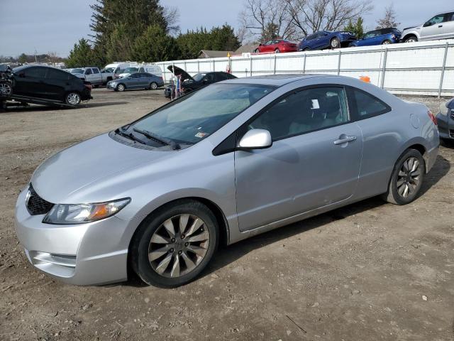 2009 HONDA CIVIC EX 2009 image