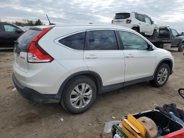 Image 3 of 2013 HONDA CR-V EXL 2013 with VIN 5J6RM4H76DL045902