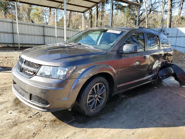Obraz 1 z 2018 DODGE JOURNEY SE 2018 z VIN 3C4PDCAB5JT195926