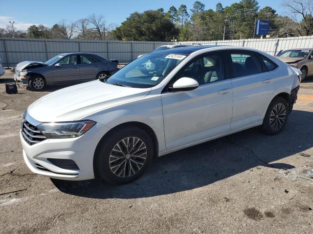Obraz 2019 VOLKSWAGEN JETTA S 2019