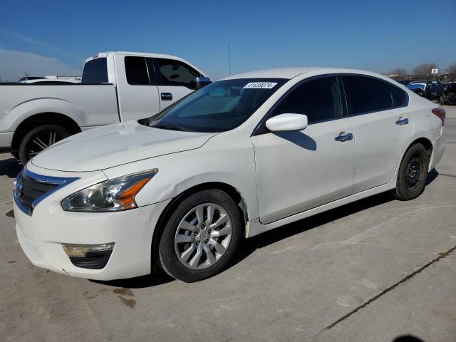 Image 1 of 2013 NISSAN ALTIMA 2.5 2013 with VIN 1N4AL3AP4DC184443