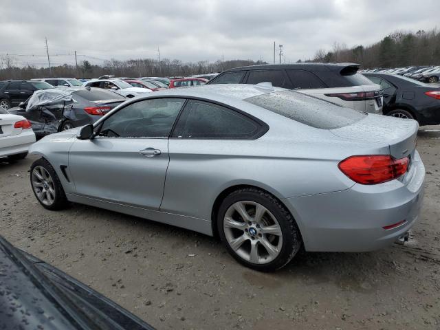 Image 2 of 2015 BMW 428 XI 2015 with VIN WBA3N5C54FK198756