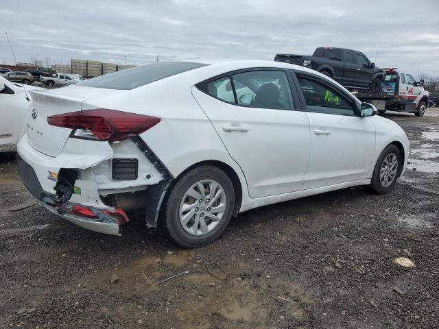 Изображение 3 2019 HYUNDAI ELANTRA SE 2019 с VIN 5NPD74LF5KH496293