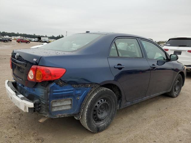 Изображение 3 2010 TOYOTA COROLLA BASE 2010 с VIN 2T1BU4EE8AC281285