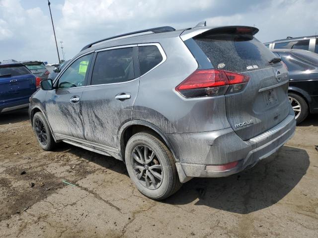 Image 2 of 2017 NISSAN ROGUE SV 2017 with VIN 5N1AT2MV8HC826002