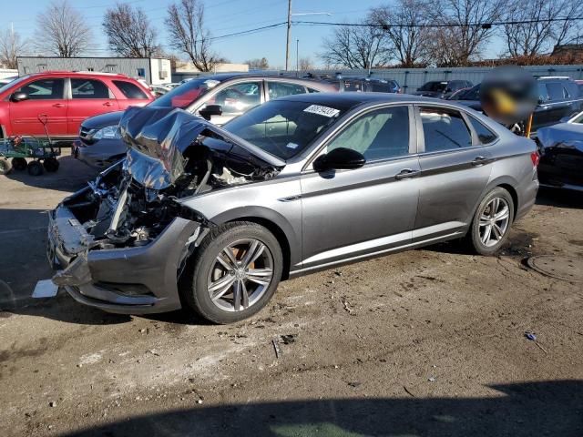 Obraz 1 z 2020 VOLKSWAGEN JETTA S 2020 z VIN 3VWCB7BU9LM021699