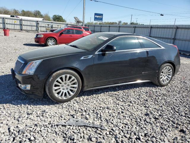 Obraz 2011 CADILLAC CTS PERFORMANCE COLLECTION 2011