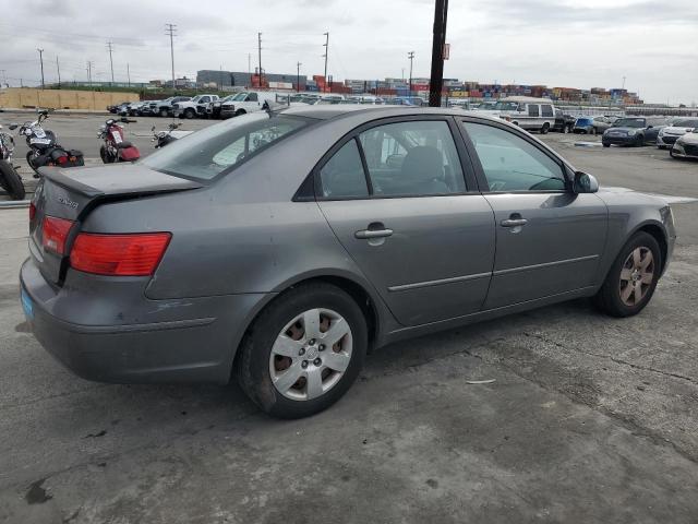 Изображение 3 2010 HYUNDAI SONATA GLS 2010 с VIN 5NPET4AC6AH594207