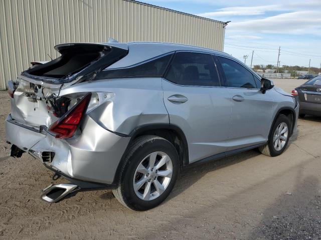 Image 3 of 2016 LEXUS RX 350 2016 with VIN 2T2ZZMCA2GC028564