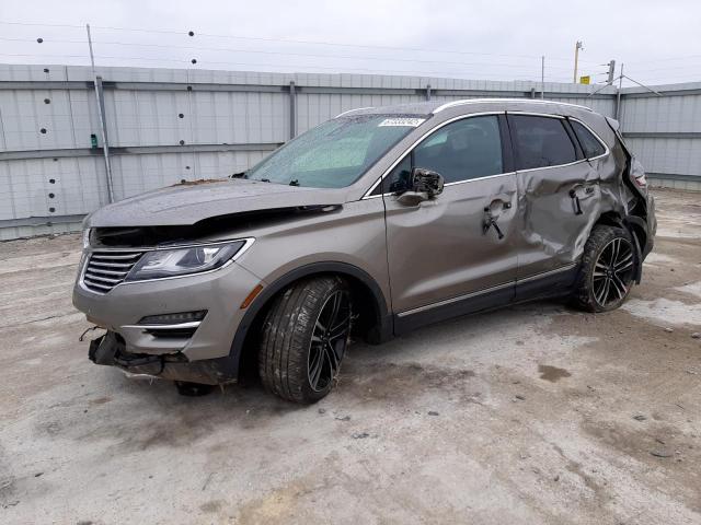 Изображение 2017 LINCOLN MKC RESERVE 2017