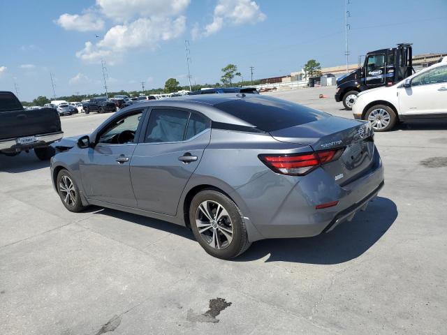 Obraz 2 z 2022 NISSAN SENTRA SV 2022 z VIN 3N1AB8CV2NY210054