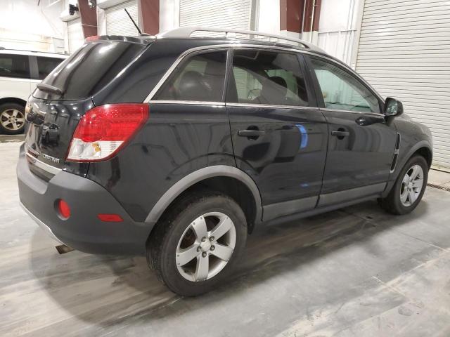 Image 3 of 2012 CHEVROLET CAPTIVA SPORT 2012 with VIN 3GNAL2EK5CS579699