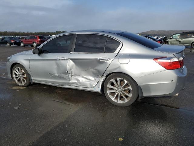 Obraz 2 z 2014 HONDA ACCORD SPORT 2014 z VIN 1HGCR2F54EA235196