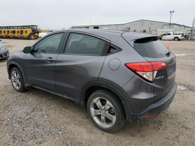 Obraz 2 z 2019 HONDA HR-V LX 2019 z VIN 3CZRU5H33KG706962