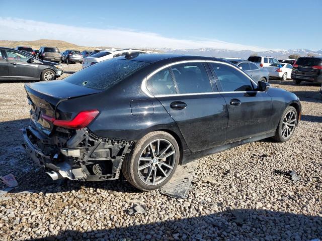 Изображение 3 2020 BMW 330I  2020 с VIN 3MW5R1J07L8B21101