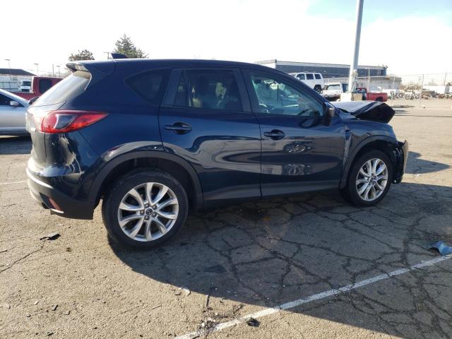 Obraz 3 z 2015 MAZDA CX-5 GT 2015 z VIN JM3KE4DYXF0496684