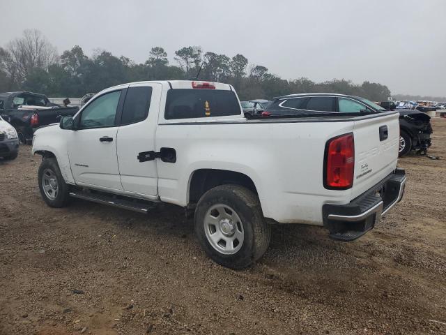 Изображение 2 2021 CHEVROLET COLORADO  2021 с VIN 1GCHSBEAXM1149817