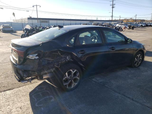 Изображение 3 2020 KIA FORTE FE 2020 с VIN 3KPF24AD8LE192230