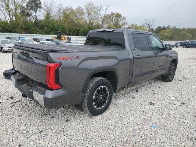 Image 3 of 2022 TOYOTA TUNDRA CREWMAX SR5 2022 with VIN 5TFLA5EC8NX008033