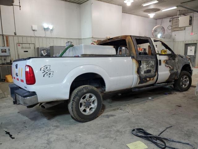 Image 3 of 2016 FORD F250 SUPER DUTY 2016 with VIN 1FT7W2B65GED44527
