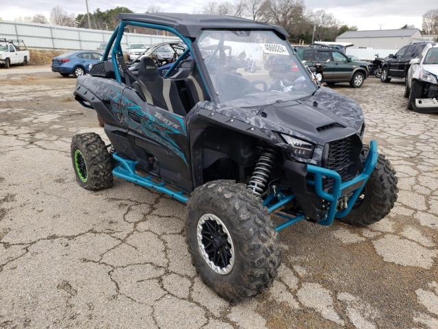 Obraz 2023 KAWASAKI KRF 1000 B 2023