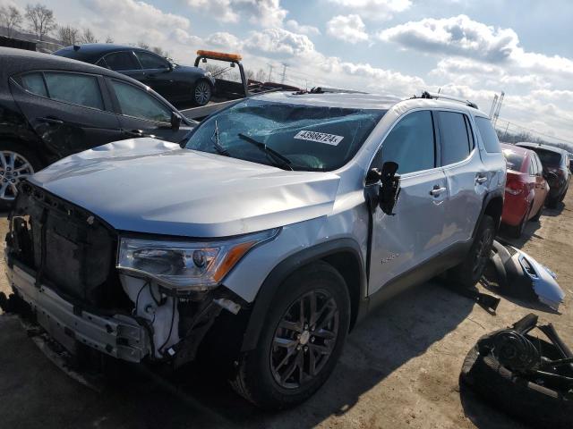 2019 GMC ACADIA SLT-1 2019 image