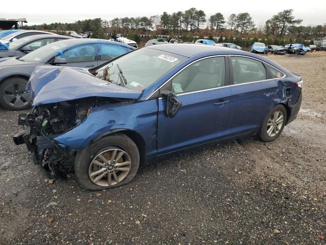 2015 HYUNDAI SONATA SE 2015 image