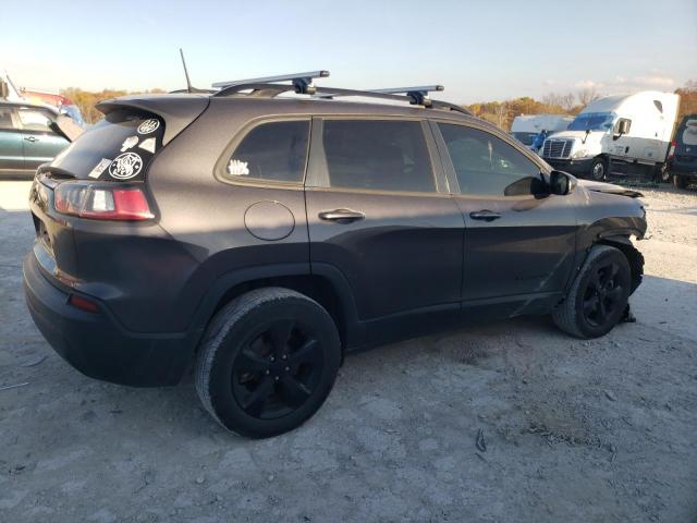 Изображение 3 2021 JEEP CHEROKEE LATITUDE PLUS 2021 с VIN 1C4PJMLBXMD107944