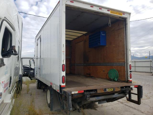 Image 3 of 2012 ISUZU NQR  2012 with VIN JALE5W169C7901374
