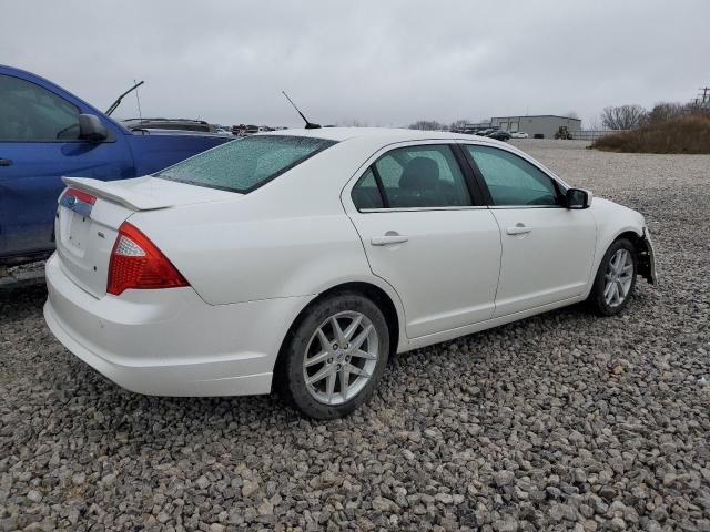 Изображение 3 2011 FORD FUSION SEL 2011 с VIN 3FAHP0JA5BR342896