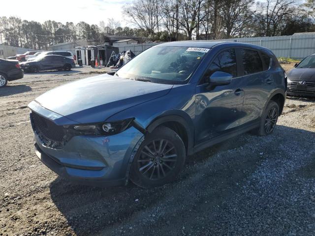 Obraz 2017 MAZDA CX-5 SPORT 2017