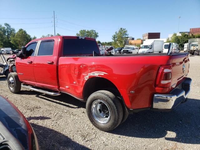 Image 2 of 2019 RAM 3500 BIG HORN 2019 with VIN 3C63RRHL9KG715872