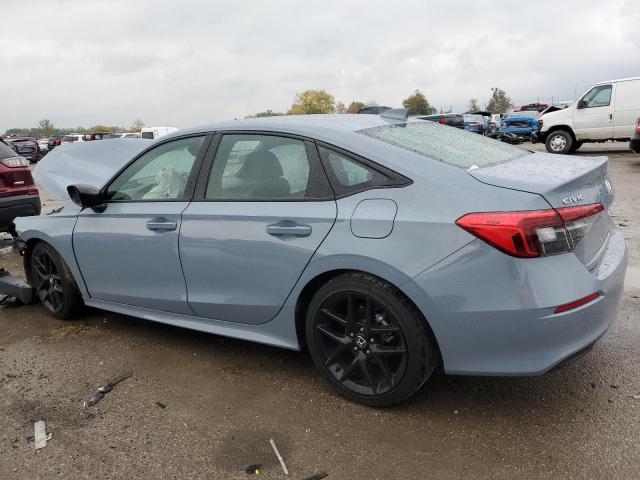 Image 2 of 2023 HONDA CIVIC SPORT 2023 with VIN 2HGFE2F54PH529162
