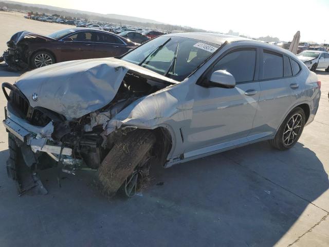 Obraz 1 z 2023 BMW X4 XDRIVE30I 2023 z VIN 5UX33DT05P9P72778