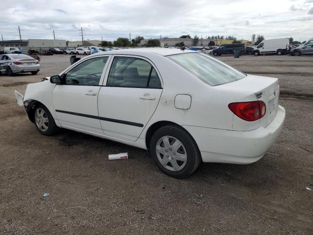 Изображение 2 2005 TOYOTA COROLLA CE 2005 с VIN 1NXBR32E55Z471470
