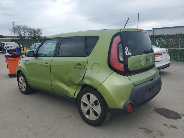 Obraz 2 z 2016 KIA SOUL  2016 z VIN KNDJN2A2XG7875329