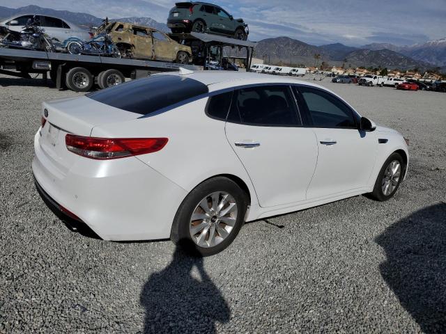Image 3 of 2018 KIA OPTIMA EX 2018 with VIN 5XXGU4L32JG189914