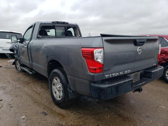 Изображение 2 2017 NISSAN TITAN XD S 2017 с VIN 1N6BA1R95HN518162